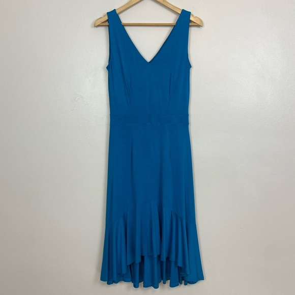 BODEN Elisa Jersey Soft Dress - Picture 7 of 11